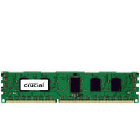 Crucial 16GB DDR3 PC3-8500 Kit (CT204872BB1067Q)